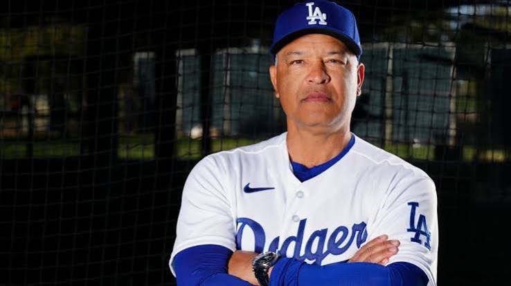 Dodgers Manager Dave Roberts Gets 3-Year Contract Extension, Predicts LA Will Win World Series – NBC Los Angeles