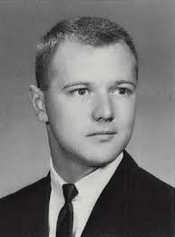 Donald Paul "Don" Ayer