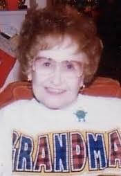 Obituary for Ann (Arnone) Arcuri
