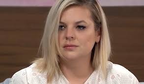 A General Hospital Recast? Kirsten Storms Returning Post-Brain Surgery ASAP as Maxie