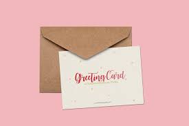 We did not find results for: Free Flowers Greeting Card Mockup Mockuptree