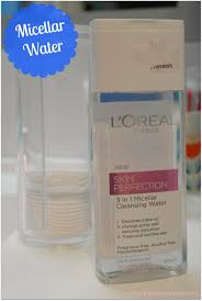 micellar water miraculous or over