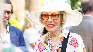 Photos: Friends of Wethersfield Gardens hosts annual luncheon