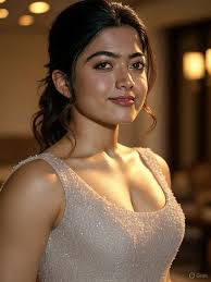 Rashmika Mandanna 💝