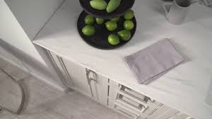 Arctic white solid surface countertop. Wilsonart Solid Surface Youtube