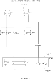 But i would like to know if somebody knows where can i find a diagram of the wiring inside the dash, so that it would be easier for me to install it. 1998 Accord Wiring Diagram Fiat Uno Fire Fuse Box Clubcar Losdol2 Jeanjaures37 Fr