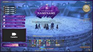 Un ordinateur à l'intelligence supérieure et son propriétaire se retrouvent rivaux : Kit De Fan Final Fantasy Xiv