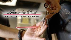 Contact hawaii institute of hair design to learn about their financial aid program. Alexander Paul Institute Of Hair Design é¢†è‹±