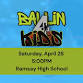 BALLIN 4 KIDS
