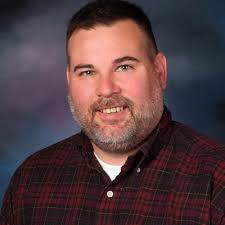 Dan Rader (@djrader)