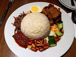 Features of chinese regional cuisines. Malaysian Cuisine Wikipedia