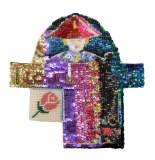 Larry Krone at Pierogi