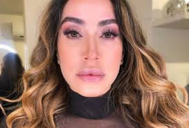 Modelo afirma ser filho de Francisco Cuoco e Justiça autoriza exame de DNA 