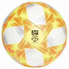 Ekstraklasa games rośnie w siłę z tvp sport. Adidas Conext 19 Top Capitano Ekstraklasa 18 19 Football Ball Multicolor Goalinn