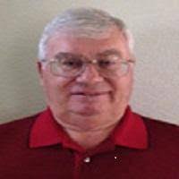 Robert Fish, Senior Consultlant