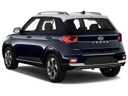 A blue jeans hue is a theme applied with painstaking consistency.outside, it's coated in dark metallic blue. New And Used Hyundai Venue Prices Photos Reviews Specs The Car Connection