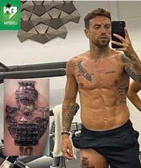 Alejandro darío gómez, known as papu gómez, is an argentine professional footballer who plays as a forward, winger or attacking midfielder f. Argentina Football Media Eng On Twitter Papu Gomez Joins The List Of Argentine Players With Tattoo Of Copa America To Be Comtinued Trend Https T Co Wxyvwhqwfu Https T Co Cedh7xqj1z