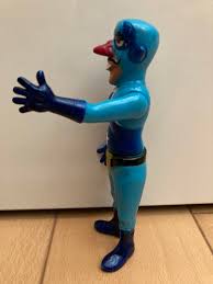 ゼンダマン トボッケー&ムージョ ソフビ人形 【☆大感謝セール】 5200円引き www.policebumper.com