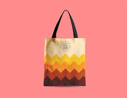 Download Tote Bag Mock Up Free Mockup World Hq