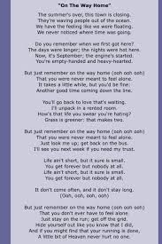 John Mayer John Mayer Lyrics John Mayer Songs
