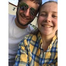 Lisa Graybill and Ty Martin's Wedding Website