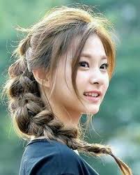 Hairstyle boy of popular for anyone is a trendy, clean, and easy to style. Kpop And Korean Hair Style