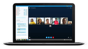 How to restore skype on a laptop in this article we will discuss the issue of restoring skype on a personal computer or laptop. Download And Install Skype For Business On Windows Skype For Business