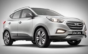 Qual o melhor para si? Hyundai Ix35 O Melhor Utilitario Esportivo Suv Utilitarios Esportivos Suv Esportes