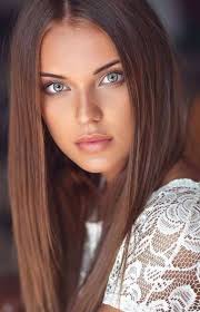 Choose your favourite one and vote for her. Pin By Kenneth Dubois On Women Faces Colour Brunette Beauty Most Beautiful Eyes Beautiful Girl Face