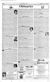 The Brooke County Review August 17, 2012: Page 2