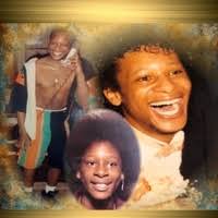 Mr. Ron Delano Patterson