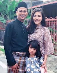 Teh nurul shahida binti shahperi: Dah Lama Nantikan Baby Baru Akhirnya Elyana Ambil Anak Angkat Lelaki Sindrom Down Pa Ma