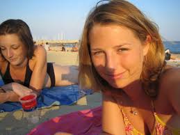 Claire DU COLOMBIER, 40 ans (MARSEILLE)