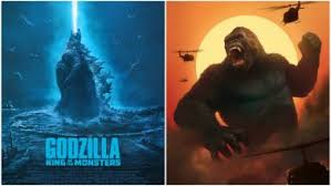 If you're anything like a certain collider dot com writer who shall remain nameless, you probably sat through the entirety of the godzilla vs. Godzilla King Of The Monsters The Post Credit Scene And Connection With King Kong Explained Spoiler Alert Latestly