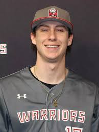 2025 Baseball Roster