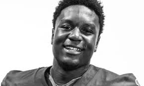 Ohio Lineman Aaron Ervin Visits Pitt