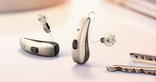 Hearing Aids Types Features Prices Reviews And More