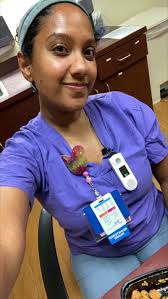 Kelley Becker BSN, RN, CCRN