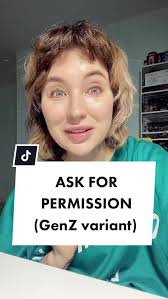 How to Ask for Permission at Work