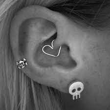 Cute Piercings Tumblr Google Search Opal Earrings Stud Unisex Earrings Sapphire Earrings Studs