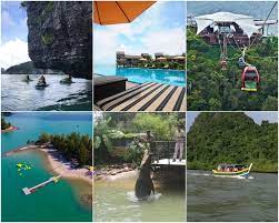 Pakej 3 hari 2 malam ke langkawi harga: Berlain Langkawi La Ni Ini Idea Lengkap Percutian Super Duper Best Di Langkawi Libur
