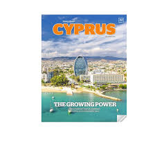 This was one of my pieces for them. Khaleej Times Article L Cloud