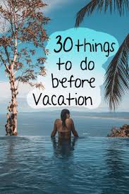 30 Things To Do Before Traveling Abroad Printable Checklist Travel Abroad Travel Travel Tips