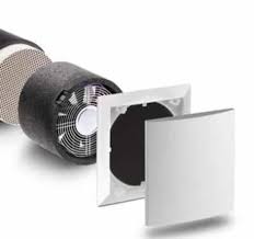I dispositivi prana sono sistemi di vmc con recupero di calore, studiati 1. Ventilazione Meccanica Controllata Vmc Ecostili