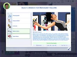 For pc, the usual path is documents/electronic arts/the sims 4/mods. Mod The Sims Ultimate Dancer Career Tested With 12 20 18 Patch