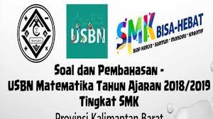 Maybe you would like to learn more about one of these? Soal Kunci Jawaban Latihan Usbn Sma Dan Smk Pelajaran Matematika Berapa Tinggi Tiang Bendera Tribunnewsmaker Com