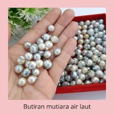 Harga mutiara air laut warna hitam (black) grade b: Harga Mutiara Laut Terbaik Juni 2021 Shopee Indonesia