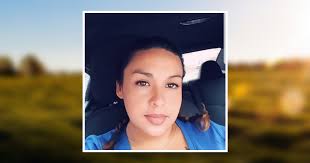 Celeste Nichole (Garcia) Huerta Obituary December 14, 2019