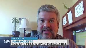 Interviews with Paul Nolette