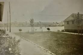 California — Letters From Lawrence